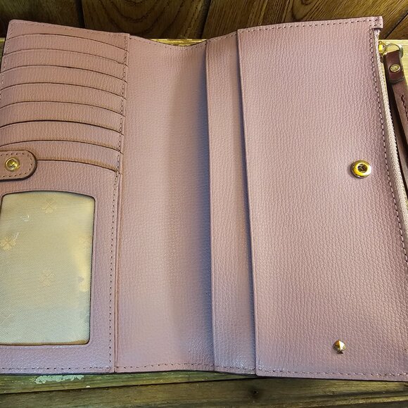 Kate Spade wallet - Picture 4 of 6